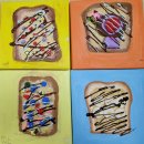 별이빛나는고흐미술학원 이미지