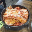 뽀빠이24시한식 | 서울 24시간 노포 맛집 중곡동 “뽀빠이 기사식당”