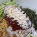 오대양물회식당 이미지