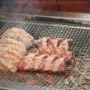 숯불쪽갈비개미식당곤지암점