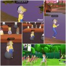 이프랜드(ifland)에서 놀다 이미지