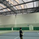 인천광역시 열우물경기장(실내테니스장) 이미지