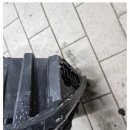 다온모터스 | 펠리세이드 앞범퍼 헤드램프 수리 정왕동카센터 다온모터스 다온 세차장 후기