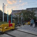 성운건설 | 20260103 2년만의 신베이(新北) 단수이(淡水): 위런마터우(漁人碼頭)에서 본 일몰 🌅