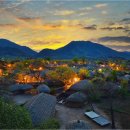 낙안읍성 이미지