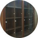 추모공원 관리사무실앞 이미지