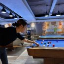 프리 당구클럽 이미지