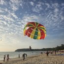 달비치 | [푸켓 한달살기] 푸켓 카타비치 솔직 후기 🌴 조용하고 여유로운 휴양지｜가성비 숙소 &amp; 뷰 맛집까지 총정리