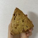 당류도 적은데 맛있는 건강스콘! 브레디어 후기 2