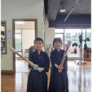 보라 검도관 이미지