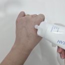(주)네오팜 | 민감성 피부 제로이드 수딩크림 직접 사용해본 후기(전후사진 있음)