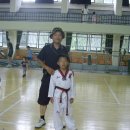 나토얀 태권도 이미지