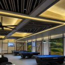 적성 당구장 이미지