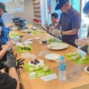 약수산채마을 이미지