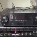 Pioneer Elite VSX-42 이미지