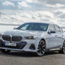 “오늘 내일, 망설이면 날라간다” BMW 5시리즈 프로모션 막차! 이미지