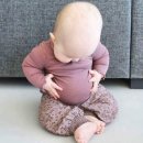 Jam 11 | 고블린웨어 Cassie Long Sleeves jam / gray / ivory 리뷰