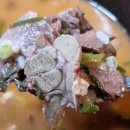 구미순대국