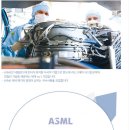 ASML 채용 / 각 부문 신입 및 경력 채용(~12/02) 이미지