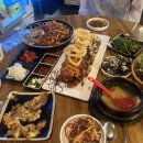 대현매운족발 | [이대/신촌 밥집] 대현매운족발 본점 이대생 내돈내산 찐 솔직후기...