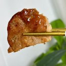 성원마트 | 롯데마트 최강록 나야 시리즈 토시살 돈테키 돼지 목살 스테이크 간편식 추천 후기