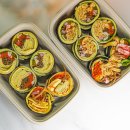 수아김밥 | 수아당 김밥 갤러리아 키토김밥 메뉴 가격 다이어트 계란 지단 김밥 후기