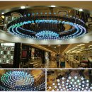 좌화취월 | 광화문의 만남의 광장, 교보문고 광화문점 재 개장 오픈한 내부 구경 - 데이트 코스 추천