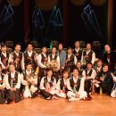 사물놀이 뿌리패 이미지