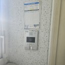 주안현대홈타운 | 인천 비디오폰 주안동 주안현대홈타운아파트 인터폰 교체 시공 후기