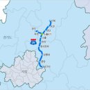 남별내-중랑
