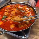 민영유통(오리,닭) | 영등포 선비네 : 노포맛집 닭발이 들어있는 닭볶음탕 얼마나 맛있길래.. 영등포시장 주차