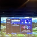 캔버라스크린골프 이미지