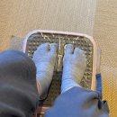 서05-406 | [🇯🇵혼자 나고야 06] 미야마오안, 설경 보며 프라이빗 노천탕 즐기는 료칸