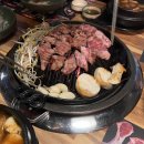 [용인/구갈동 맛집] 용인 양갈비 맛집 파누스램 후기