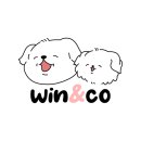 윈앤코 강아지 수제간식점 이미지