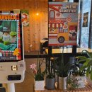 신동 금호어울림 | 반려동물 동반가능한 신동 베이글 브런치맛집 베어글스 익산점