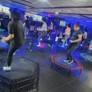 살빠지는 점핑 다이어트