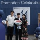김소현 손준호의 러브뮤지컬 | 김소현 손준호 아들 손주안 근황 중학교 졸업 폭풍성장 소식에 모두가 놀란 이유