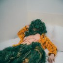 찬호목장 | 눈 내리는 강릉 여행, 첫째 날 후기(안목해변, 강릉역 모텔)