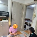 치매예방 웃음체조 | 대구 간병인 서비스 아버님과 함께한 치매예방체조시간 후기