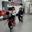 KM GYM 합기도 킥복싱 이미지