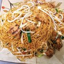 차이 | 차오차이 차오멘소스 후기, 차오멘 만들기.