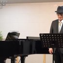 어머니를 보내 드리며 / 조길호 詩 송상준 曲 /Bar. 정창식 Pf. 최은순 이미지