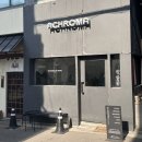 ACHROMA COFFEE BAR | 상수동 카페 아크로마커피바 쉬림프 샌드위치 브런치