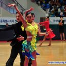 댄스스포츠 이미지