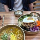 얌샘김밥과천지식정보타운점 | [🥄과천 지정타 맛집] 신상 맛집 후기 ‘보말진칼국수김밥’ 매콤새콤세트 솔직 후기 | 보말진칼국수...