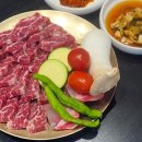 한우라온 - 강서구 명지오션시티4로 72 | 한우라온