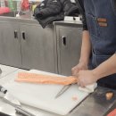 해동센트럴타워 | 대구 일식학원 취업 준비생이 선택한 사시미학원 커리큘럼 후기