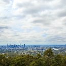 [호주] BRISBANE Mt Coot Tha Summit Out Look 이미지
