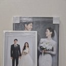 Wedding 31. 결혼식 웨딩 포토테이블 준비 핀픽 웨딩액자 추천 스튜디오클로드 액자비교